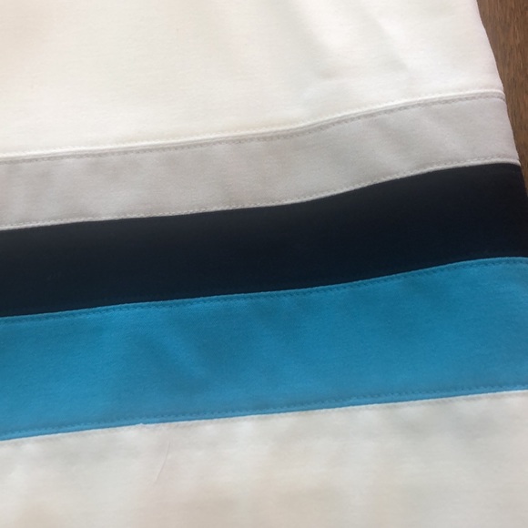 Fun summer WHBM dress - size 8 - Picture 3 of 6